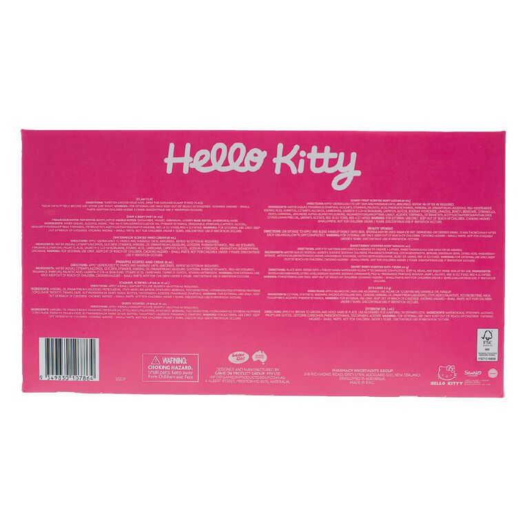 Hello Kitty 12 Day Advent Calendar, , hi-res