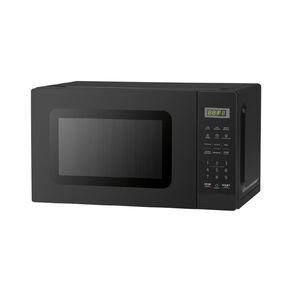 Living & Co Microwave 20L 700W Black
