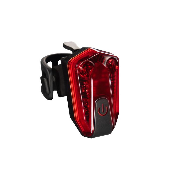 Milazo Rechargeable Bike Light Set, , hi-res