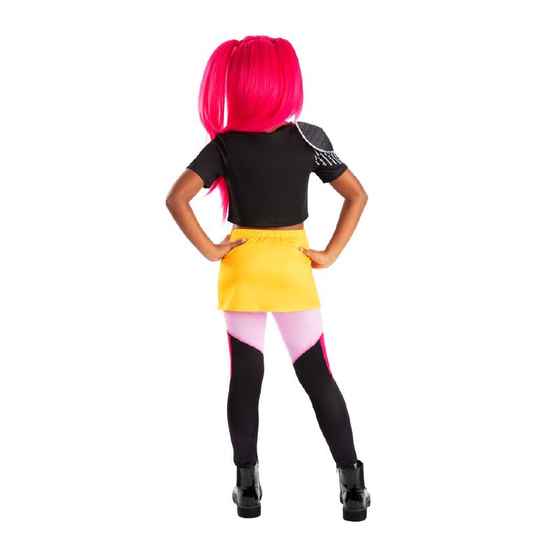 KPop Demon Hunters Mira Classic Costume 7-8 Years, , hi-res