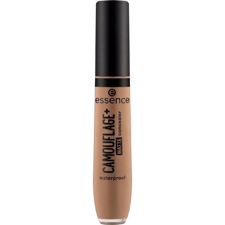 Essence Camouflage Matte Concealer 180, , hi-res