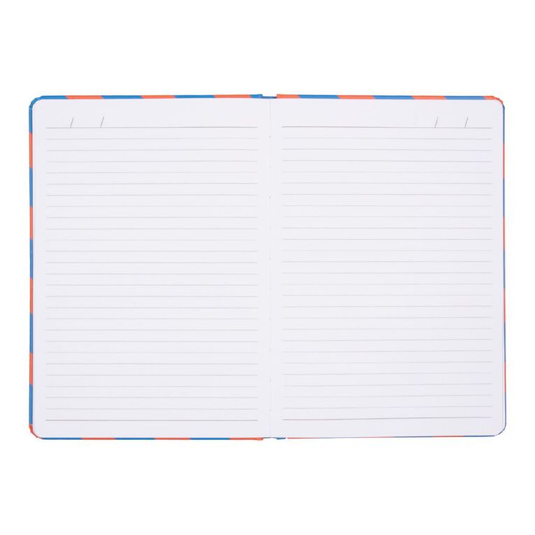 Uniti Kids Game Over A5 Notebook, , hi-res