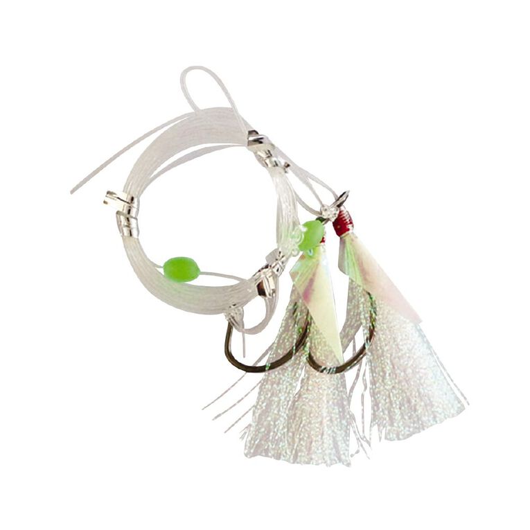 Berkley Beak Hook Flasher Rig 8/0, , hi-res