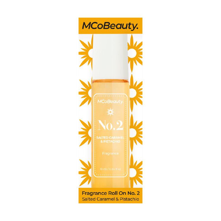 MCoBeauty Fragrance Roller Ball No. 2, , hi-res