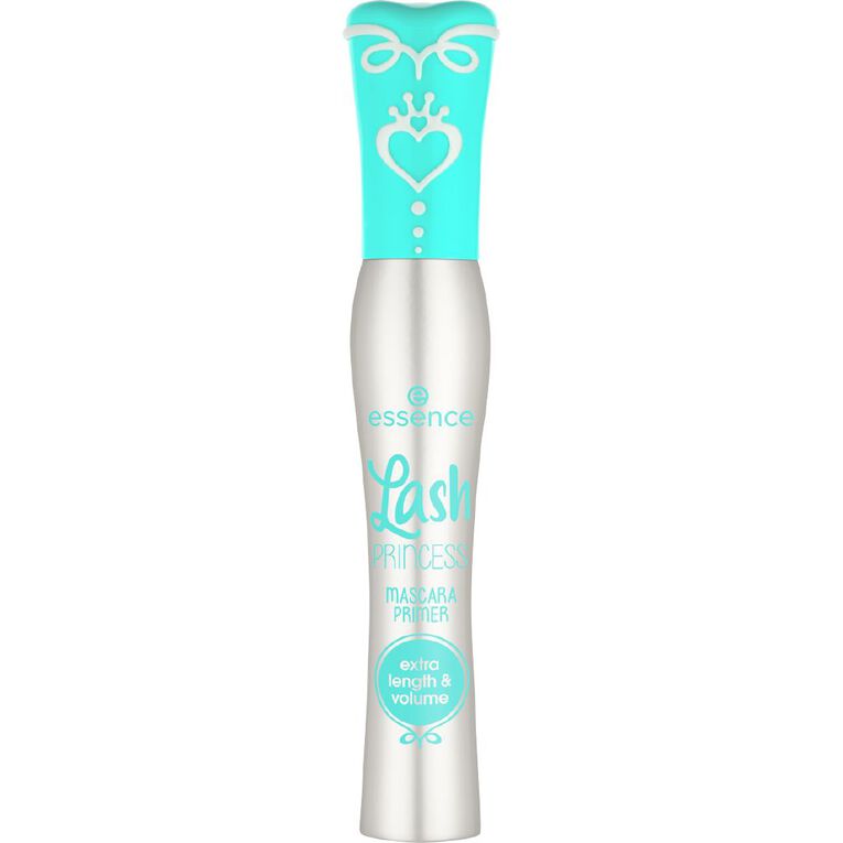 Essence Lash Mascara Primer Extra Length And Volume, , hi-res