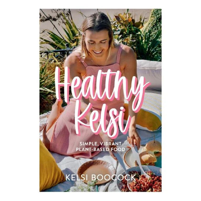 Healthy Kelsi by Kelsi Boocock, , hi-res