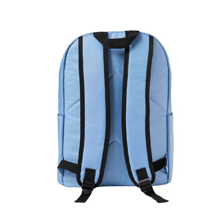 Fila Allievi Backpack Blue, , hi-res