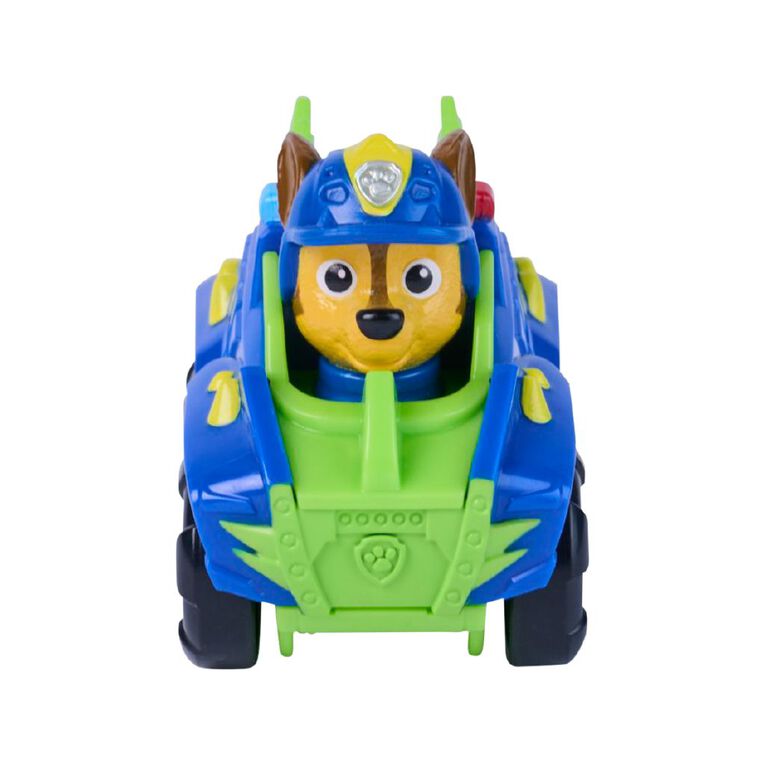 Paw Patrol The Dino Movie Pip Squad Dino Racer, , hi-res