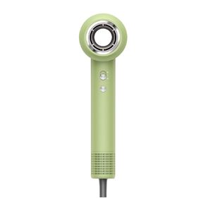 Living & Co Ionic High Speed Hair Dryer Green