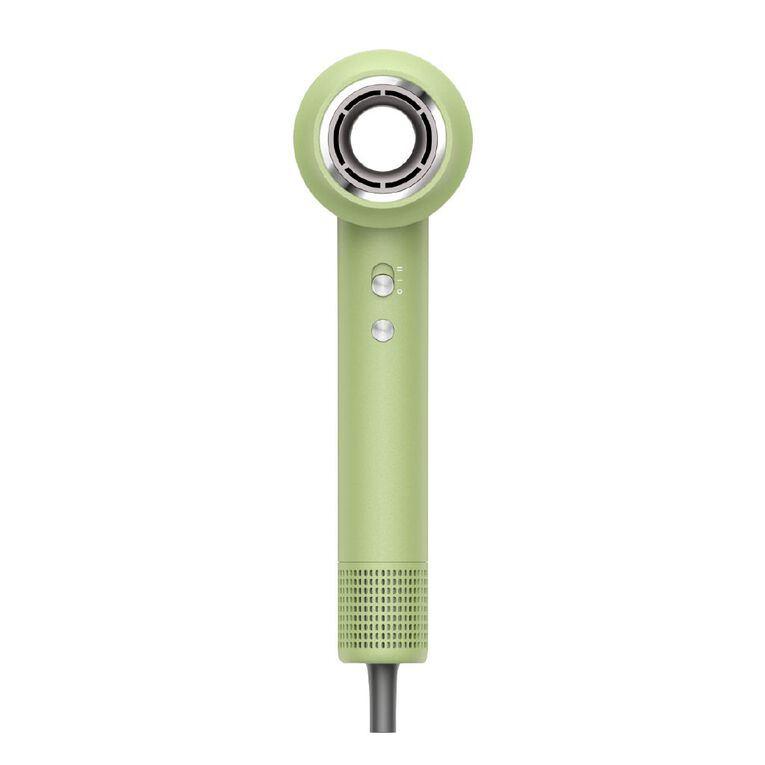 Living & Co Ionic High Speed Hair Dryer Green, , hi-res