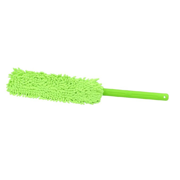 Mako Microfibre Car Duster, , hi-res