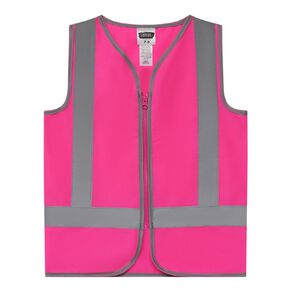 Young Original Kids' Hi-Vis Vest