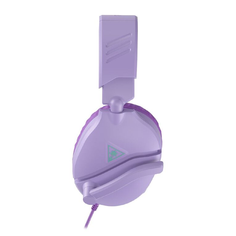 Turtle Beach Recon 70 Multiplatform Gaming Headset Lavender, , hi-res