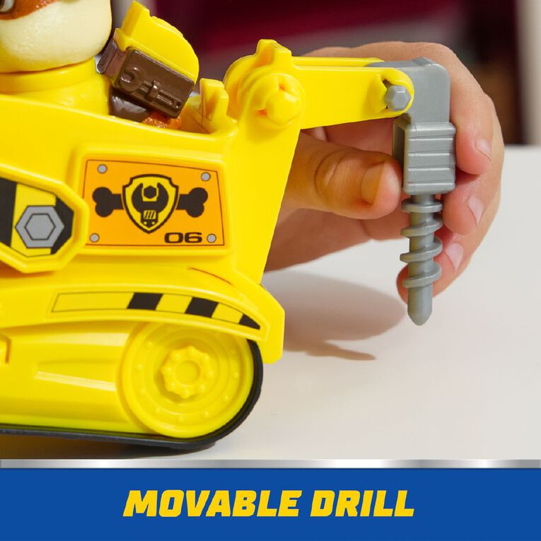 Paw Patrol Basic Vehicles Assorted, , hi-res