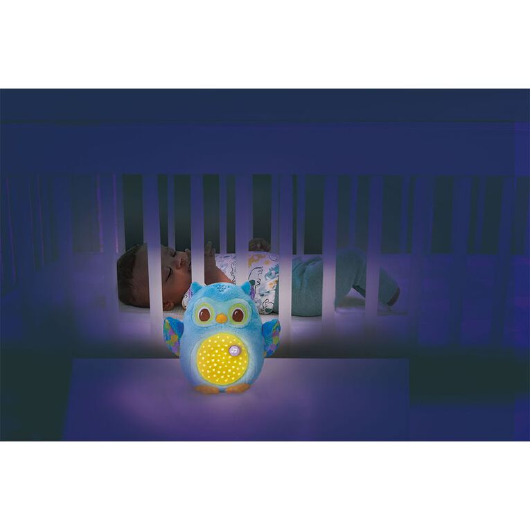 Vtech Twinkle Lights Owl, , hi-res