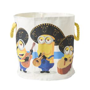 Minions World Toy Hamper Music