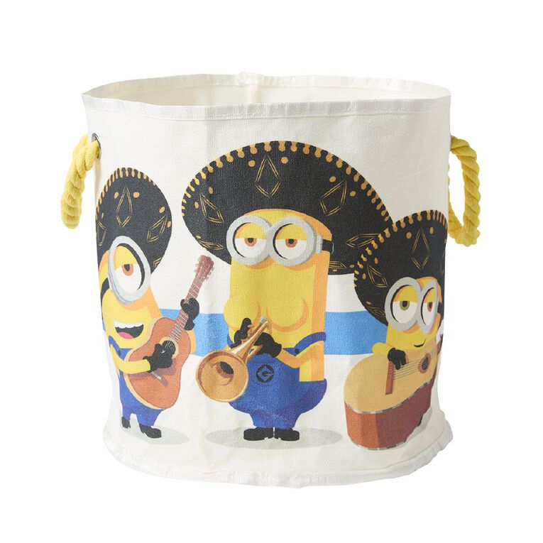 Minions World Toy Hamper Music, , hi-res