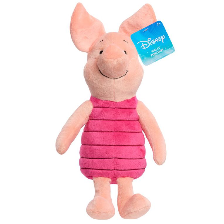 Winnie the Pooh Med Value Plush Assorted, , hi-res