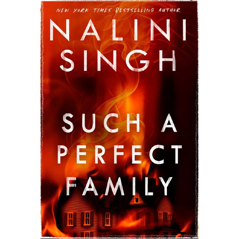 Such A Perfect Family by Nalini Singh, , hi-res