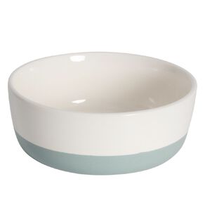 Petzone Two Tone Ceramic Medium