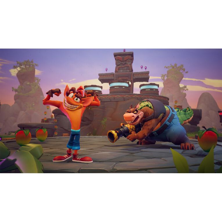 Xbox Series X Crash Team Rumble Deluxe Edition, , hi-res