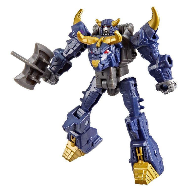 Transformers Cyberworld Cyber Changers Assorted, , hi-res