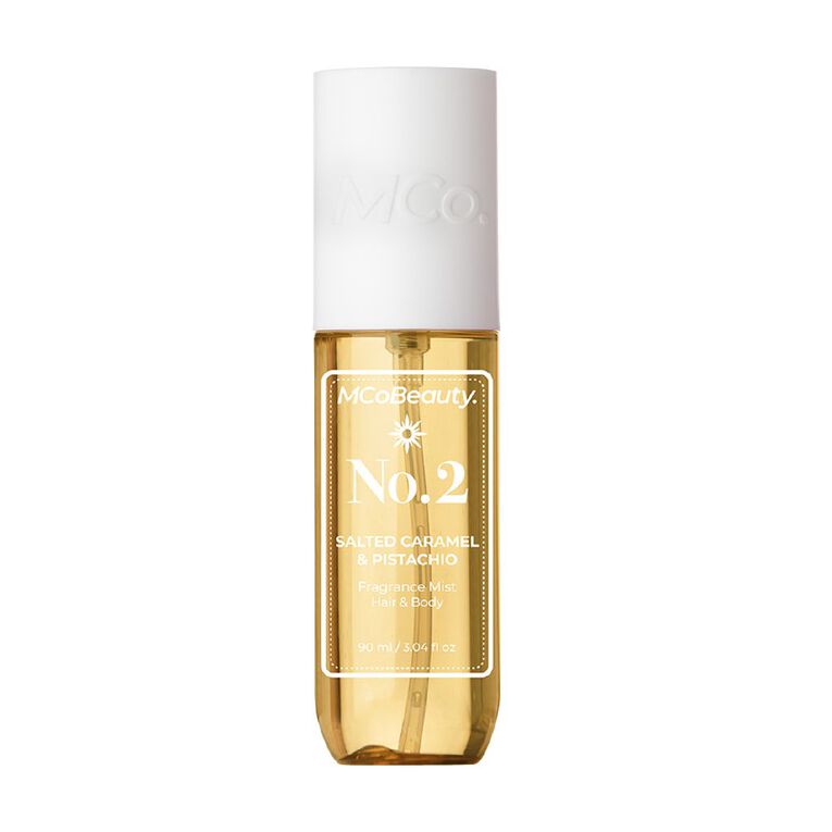 MCoBeauty Fragrance Mist No.2, , hi-res