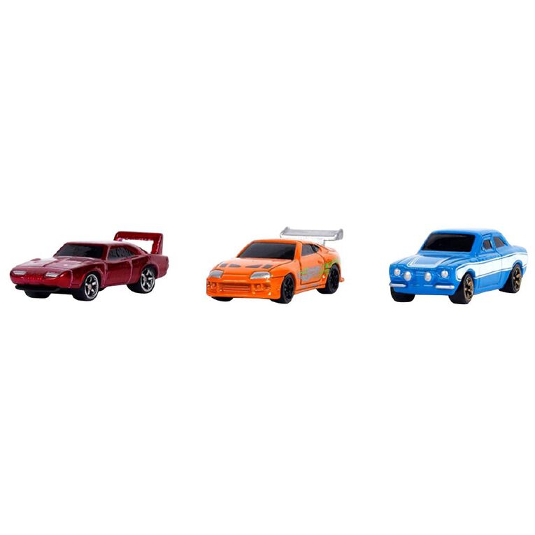 Jada Hollywood Rides Nano Vehicle Assorted, , hi-res