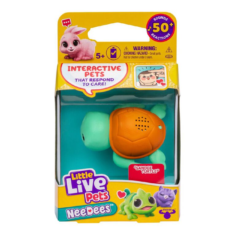 Little Live Pets Needees Single Pack, , hi-res