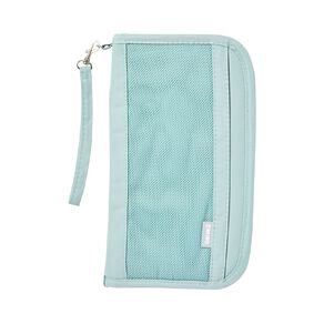 Living & Co RFID Wallet & Passport Holder