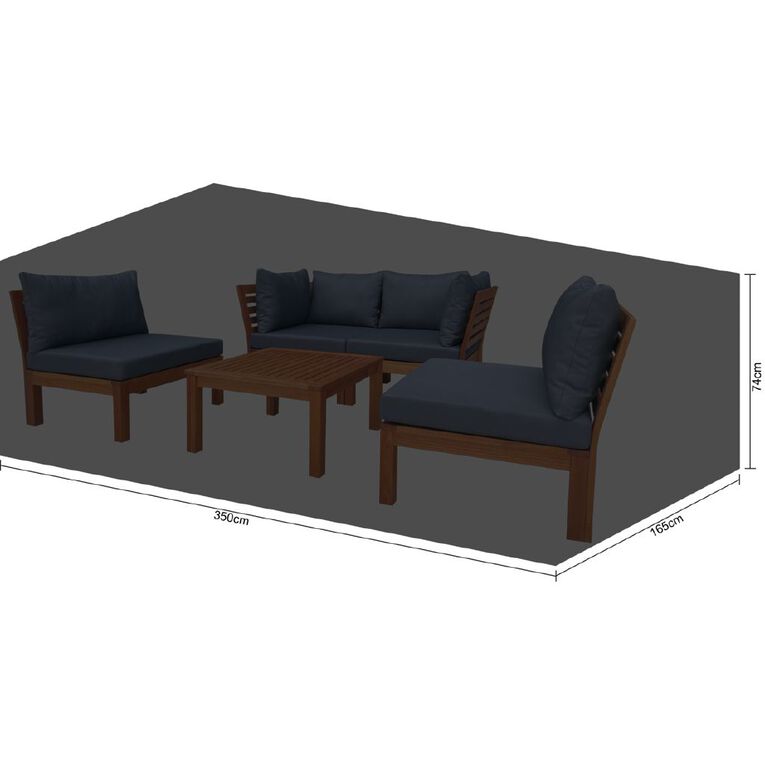 Living & Co Furniture Cover Large, , hi-res