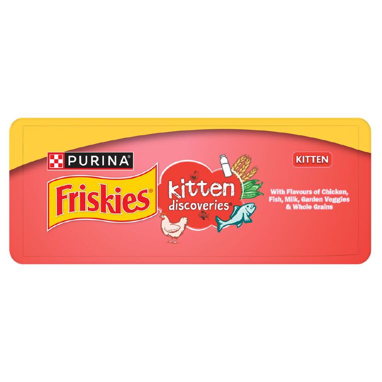 Purina Friskies Kitten 700g, , hi-res