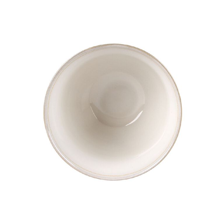 Living & Co Country Collection Bowl Ivory, , hi-res