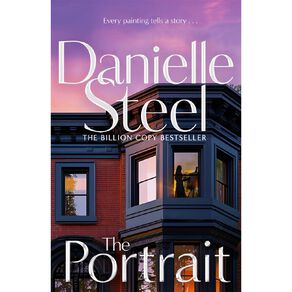 The Portrait by Danielle Steel