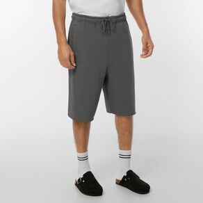 Garage Men's Baggy Terry Shorts