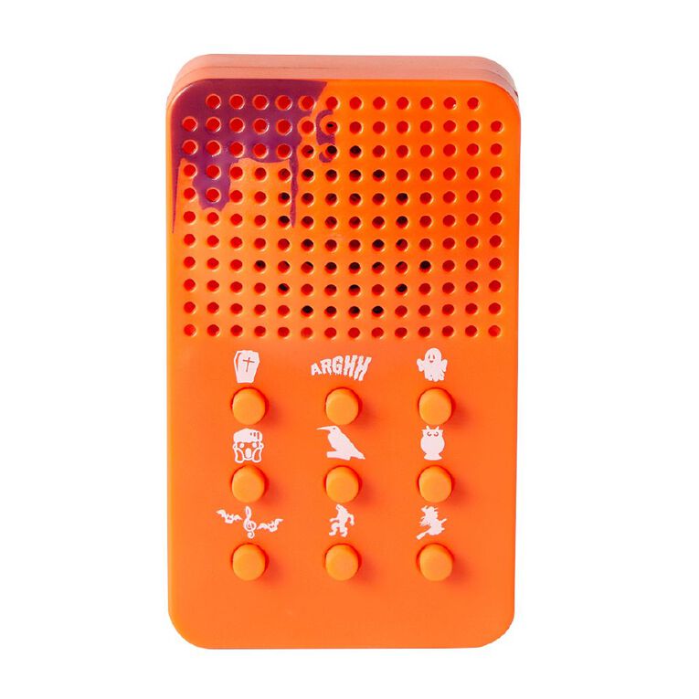 Scarehouse Spooky Sound Machine, , hi-res