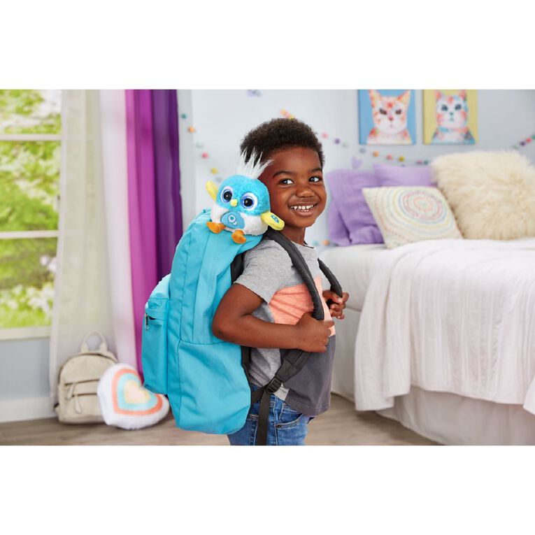 Vtech Lolibird Blue, , hi-res