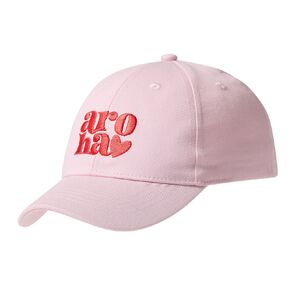 Young Original Kids' Embroidered Cap