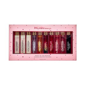 MCoBeauty Scent of the Season Fragrance Discovery Collection