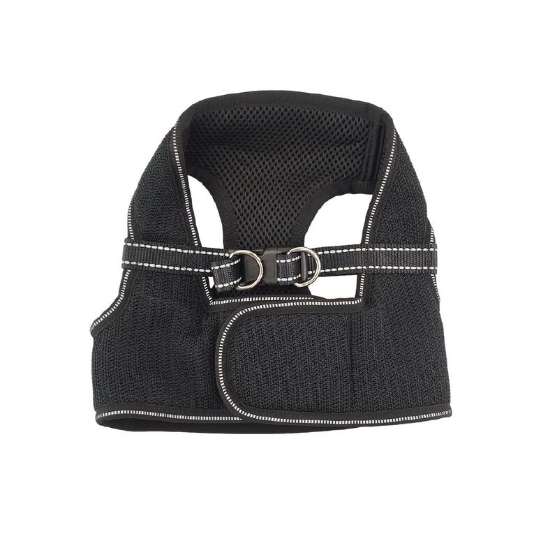 Pet HQ Padded Dog Harness Medium, , hi-res
