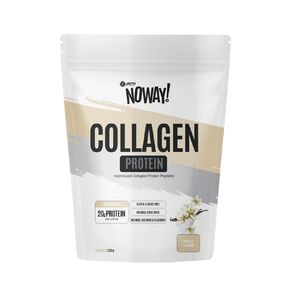 NoWay Protein Vanilla Pouch 250g