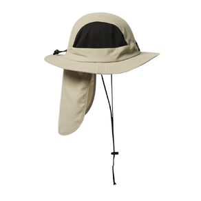 Back Country Adults' Panel Legionnaire Hat