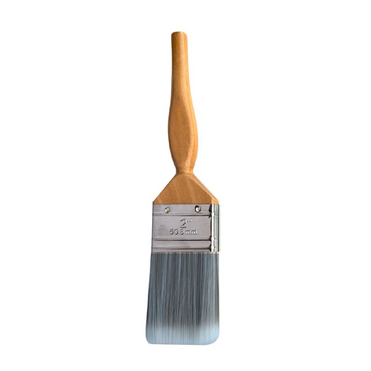 Flat Paint Brush 50mm, , hi-res