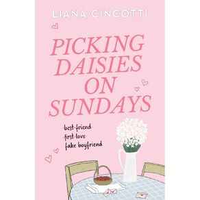 Picking Daisies On Sundays by Liana Cincotti