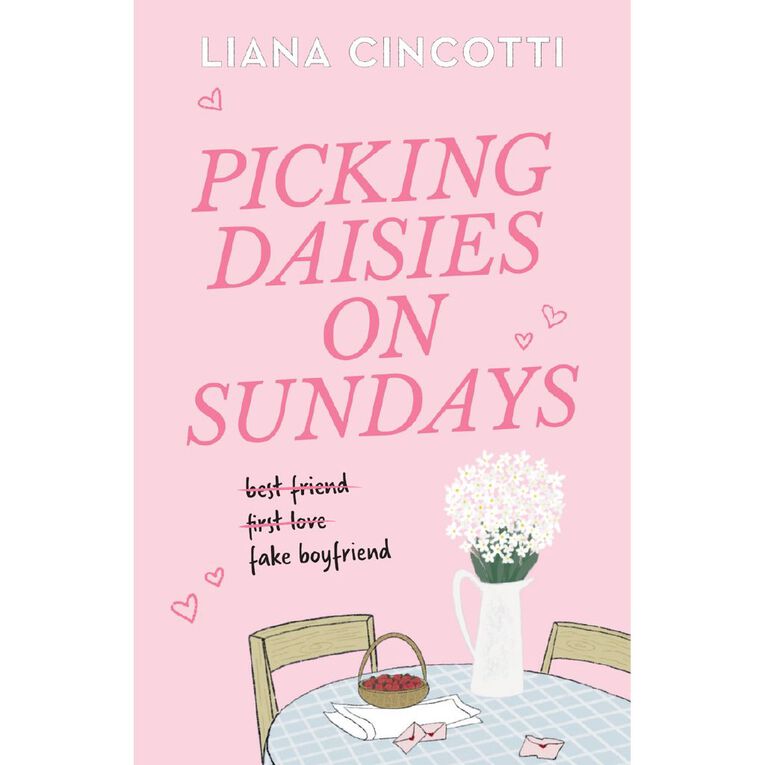 Picking Daisies On Sundays by Liana Cincotti, , hi-res