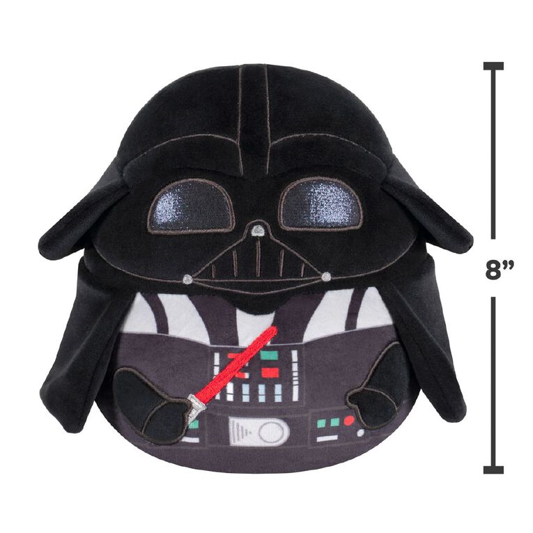 Squishmallows Star Wars Assorted, , hi-res