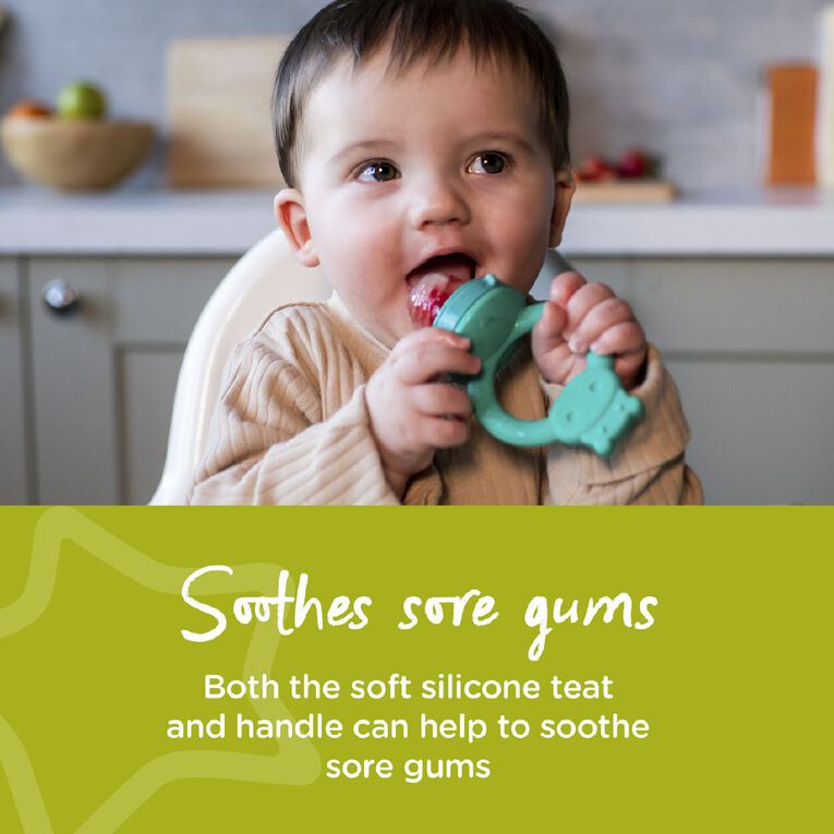 Tommee Tippee Fresh Food Feeder 4m+ The Warehouse