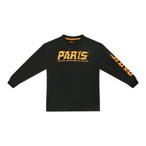 Young Original Long Sleeve Heavy Weight Tee