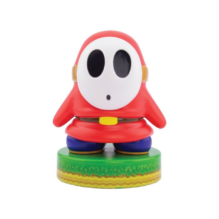 Paladone Super Mario Shy Guy Icon Light, , hi-res