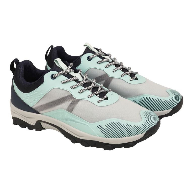 Active Intent Women's Nikita Trainers, Blue, hi-res